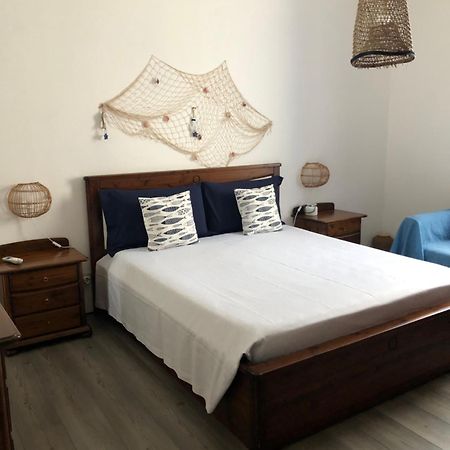 Casa Marietta Lägenhet San Vito Lo Capo Exteriör bild