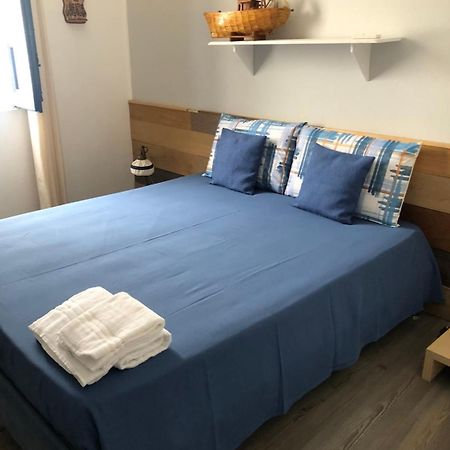 Casa Marietta Lägenhet San Vito Lo Capo Exteriör bild