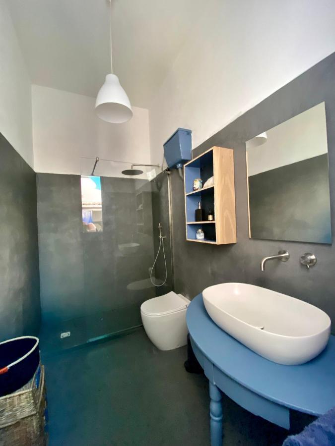 Casa Marietta Lägenhet San Vito Lo Capo Exteriör bild