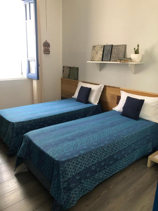 Casa Marietta Lägenhet San Vito Lo Capo Exteriör bild