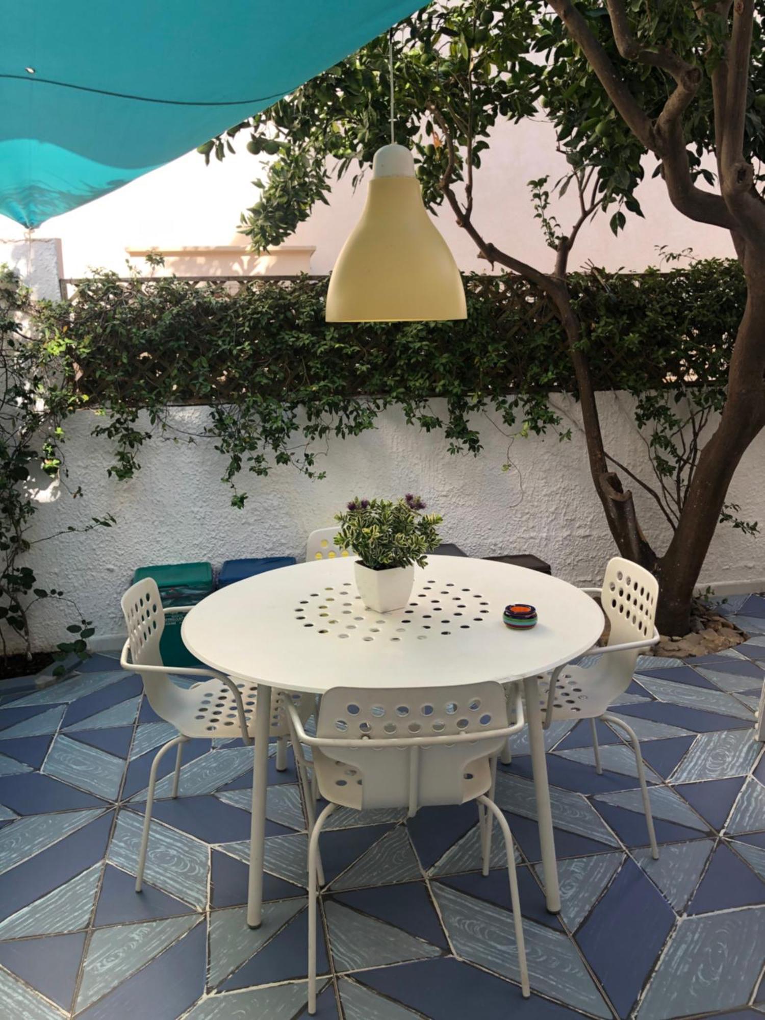 Casa Marietta Lägenhet San Vito Lo Capo Exteriör bild