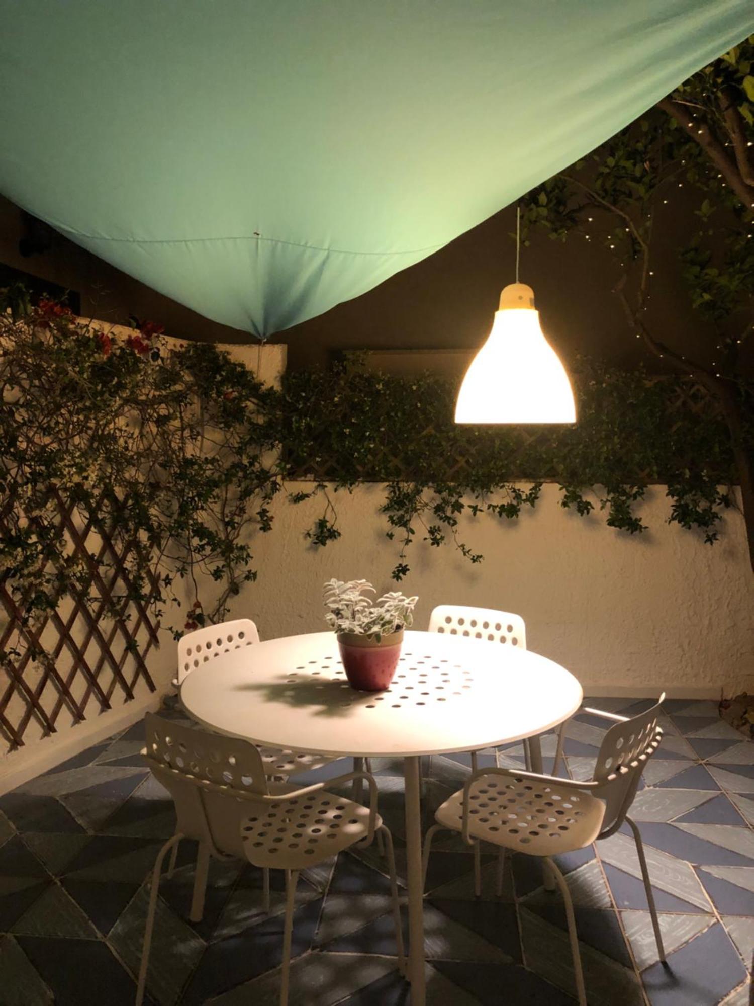 Casa Marietta Lägenhet San Vito Lo Capo Exteriör bild