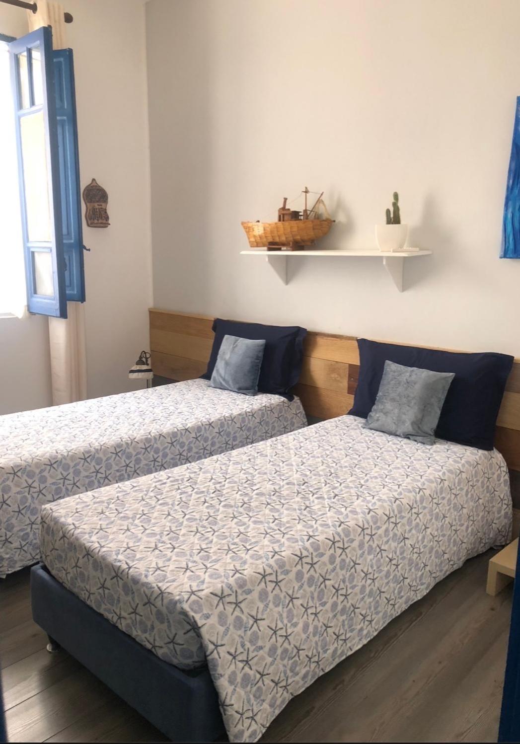 Casa Marietta Lägenhet San Vito Lo Capo Exteriör bild
