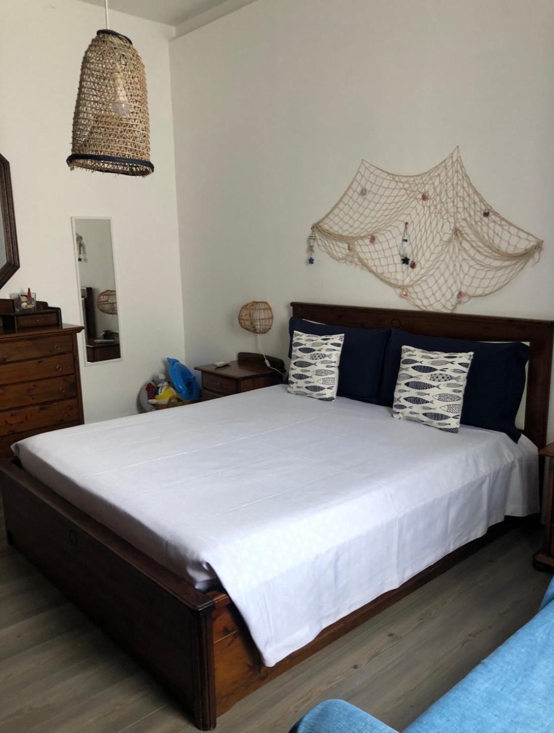 Casa Marietta Lägenhet San Vito Lo Capo Exteriör bild