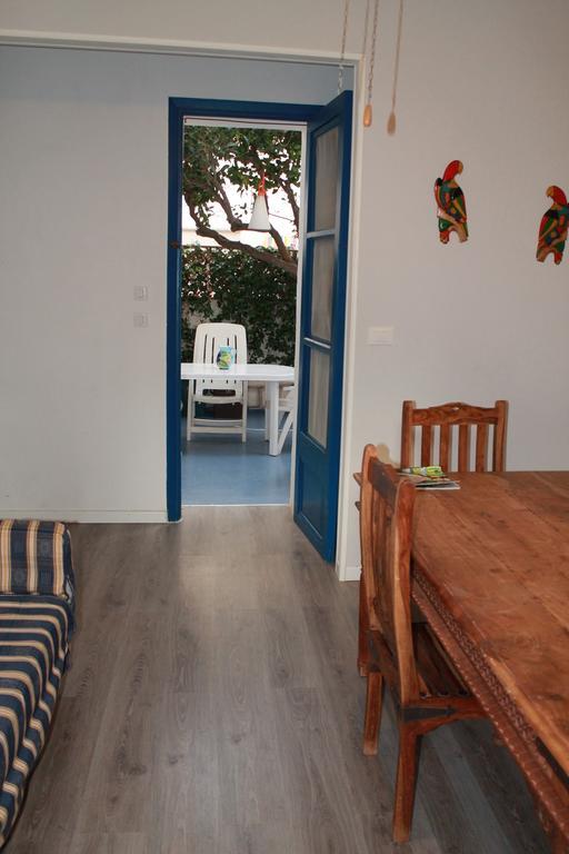 Casa Marietta Lägenhet San Vito Lo Capo Rum bild