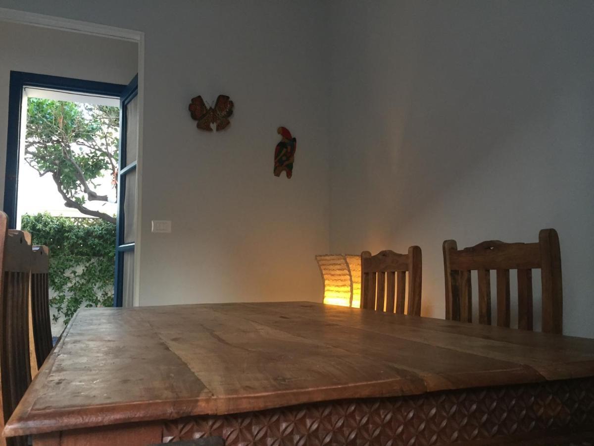 Casa Marietta Lägenhet San Vito Lo Capo Exteriör bild